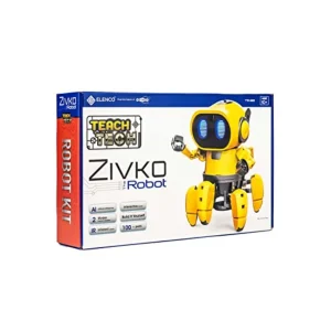 for kids 10+, interactive AI robot with infrared sensor,
