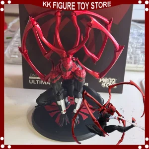 Superior Spider Man Toy