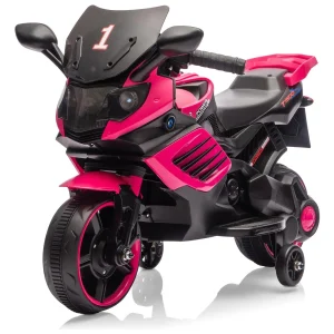 6V Kids Motorcycle, Electric