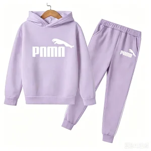 puma clothes 2pc set girls ages 3-12